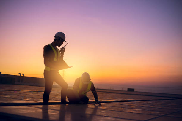 Roof Repair Estimates in Princeton, WV
